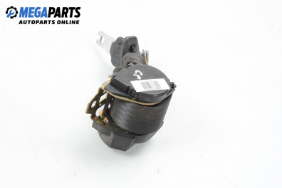 Предпазен колан за Fiat Multipla Multivan (04.1999 - 06.2010), 4+1 вр., позиция: средна