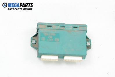 Модул централно заключване за Fiat Multipla Multivan (04.1999 - 06.2010)