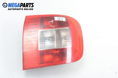 Стоп за Fiat Multipla Multivan (04.1999 - 06.2010), миниван, позиция: дясна