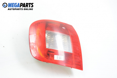 Стоп за Fiat Multipla Multivan (04.1999 - 06.2010), миниван, позиция: лява