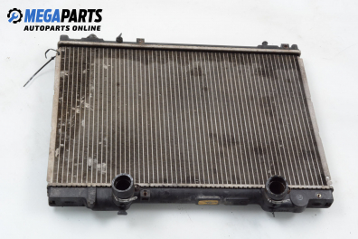 Воден радиатор за Fiat Multipla Multivan (04.1999 - 06.2010) 1.9 JTD 115, 115 к.с.