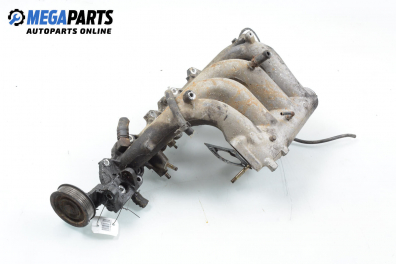 Всмукателен колектор за Daihatsu Feroza Hard Top SUV (10.1988 - 12.1999) 1.6 i 16V 4x4, 95 к.с.