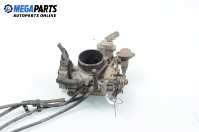 Дроселова клапа за Daihatsu Feroza Hard Top SUV (10.1988 - 12.1999) 1.6 i 16V 4x4, 95 к.с.