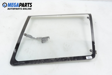 Фикс за Daihatsu Feroza Hard Top SUV (10.1988 - 12.1999), 2+1 вр., джип, позиция: дясна