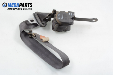 Предпазен колан за Daihatsu Feroza Hard Top SUV (10.1988 - 12.1999), 2+1 вр., позиция: предна, лява