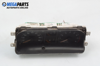 Километраж за Daihatsu Feroza Hard Top SUV (10.1988 - 12.1999) 1.6 i 16V 4x4, 95 к.с.