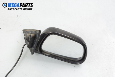 Огледало за Daihatsu Feroza Hard Top SUV (10.1988 - 12.1999), 2+1 вр., джип, позиция: дясна