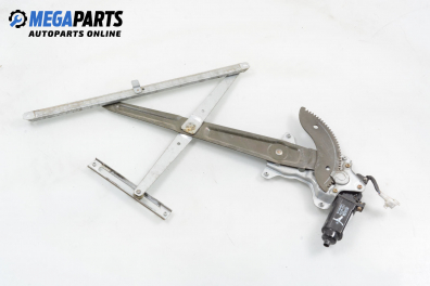 Машинка ел. стъкло за Daihatsu Feroza Hard Top SUV (10.1988 - 12.1999), 2+1 вр., джип, позиция: дясна