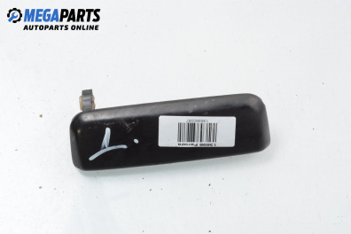 Външна дръжка за Daihatsu Feroza Hard Top SUV (10.1988 - 12.1999), 2+1 вр., джип, позиция: дясна