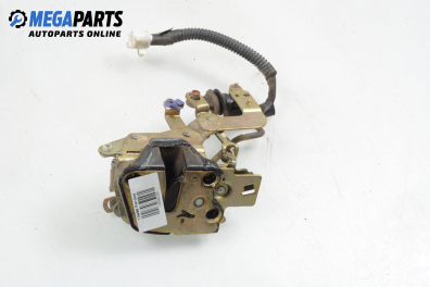 Брава на врата за Daihatsu Feroza Hard Top SUV (10.1988 - 12.1999), позиция: лява