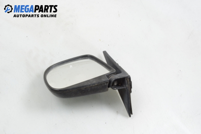 Огледало за Daihatsu Feroza Hard Top SUV (10.1988 - 12.1999), 2+1 вр., джип, позиция: лява