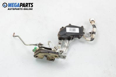 Брава на врата за Daihatsu Feroza Hard Top SUV (10.1988 - 12.1999), позиция: дясна