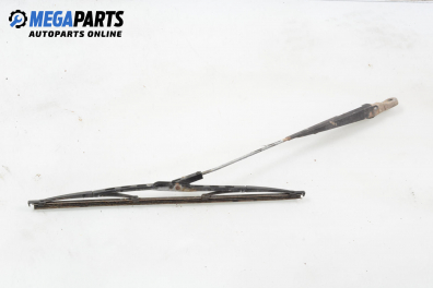 Рамо задна чистачка за Daihatsu Feroza Hard Top SUV (10.1988 - 12.1999), позиция: задна