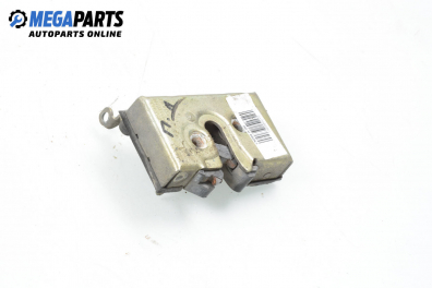 Брава на врата за Audi 80 Sedan B4 (09.1991 - 12.1994), позиция: предна, дясна