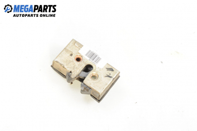 Брава на врата за Audi 80 Sedan B4 (09.1991 - 12.1994), позиция: предна, лява