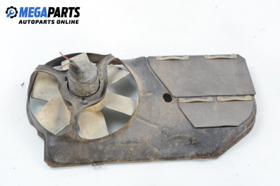 Перка охлаждане за Audi 80 Sedan B4 (09.1991 - 12.1994) 2.0, 90 к.с.