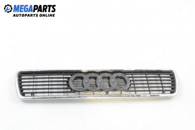 Решетка за Audi 80 Sedan B4 (09.1991 - 12.1994), седан, позиция: предна
