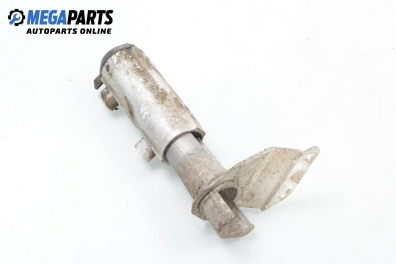 Буфер задна броня за Audi 80 Sedan B4 (09.1991 - 12.1994), седан, позиция: задна, лява