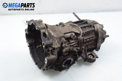 Ръчна скоростна кутия за Audi 80 Sedan B4 (09.1991 - 12.1994) 2.0, 90 к.с.