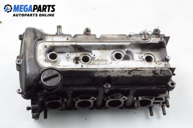 Глава за Suzuki Liana Wagon (07.2001 - 12.2007) 1.6, 103 к.с.