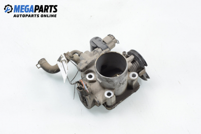 Дроселова клапа за Suzuki Liana Wagon (07.2001 - 12.2007) 1.6, 103 к.с.