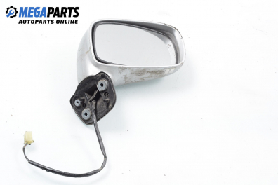 Огледало за Suzuki Liana Wagon (07.2001 - 12.2007), 4+1 вр., комби, позиция: дясна