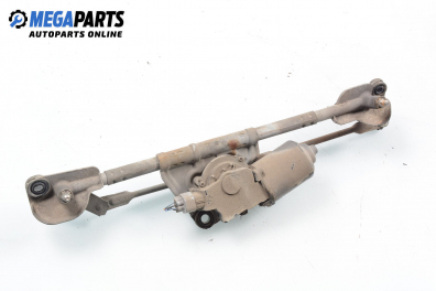 Ел. мотор за чистачките за Suzuki Liana Wagon (07.2001 - 12.2007), комби, позиция: предна