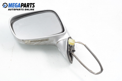 Огледало за Suzuki Liana Wagon (07.2001 - 12.2007), 4+1 вр., комби, позиция: лява