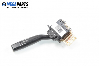 Лостче за чистачки за Suzuki Liana Wagon (07.2001 - 12.2007)