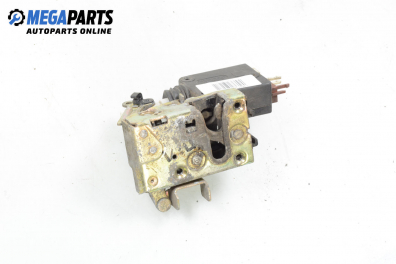 Брава на врата за Citroen Saxo Hatchback (02.1996 - 04.2004), позиция: предна, лява