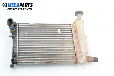 Воден радиатор за Citroen Saxo Hatchback (02.1996 - 04.2004) 1.4 VTS, 75 к.с.