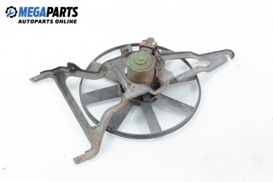 Перка охлаждане за Citroen Saxo Hatchback (02.1996 - 04.2004) 1.4 VTS, 75 к.с.