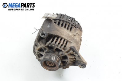Алтернатор / генератор за Citroen Saxo Hatchback (02.1996 - 04.2004) 1.4 VTS, 75 к.с.