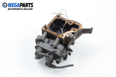Запалителна бобина за Citroen Saxo Hatchback (02.1996 - 04.2004) 1.4 VTS, 75 к.с.
