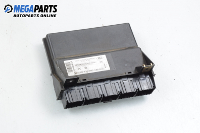 Компютър двигател за Ford Fiesta V Hatchback (11.2001 - 03.2010) 1.4 TDCi, 68 к.с., № 5WK4 8032D