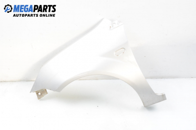 Калник за Ford Fiesta V Hatchback (11.2001 - 03.2010), 4+1 вр., хечбек, позиция: предна, лява
