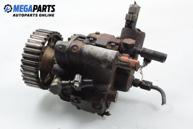 ГНП-горивонагнетателна помпа за Ford Fiesta V Hatchback (11.2001 - 03.2010) 1.4 TDCi, 68 к.с.