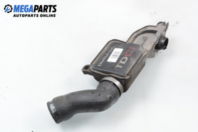 Въздуховод за Ford Fiesta V Hatchback (11.2001 - 03.2010) 1.4 TDCi, 68 к.с.