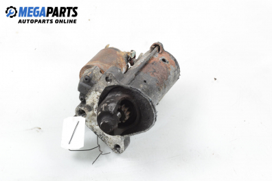 Стартер за Ford Fiesta V Hatchback (11.2001 - 03.2010) 1.4 TDCi, 68 к.с.