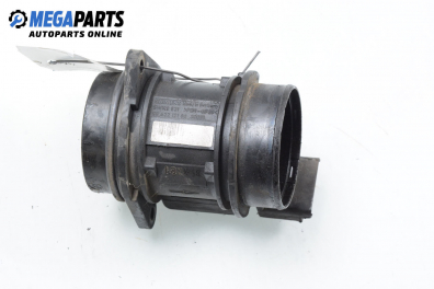 Дебитомер за Ford Fiesta V Hatchback (11.2001 - 03.2010) 1.4 TDCi, 68 к.с., № 5WK9 631