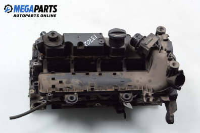 Глава за Ford Fiesta V Hatchback (11.2001 - 03.2010) 1.4 TDCi, 68 к.с.