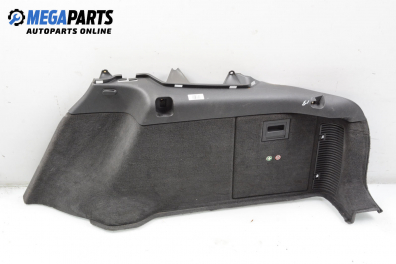 Интериорна пластмаса багажник за Opel Signum Hatchback (05.2003 - 12.2008), хечбек