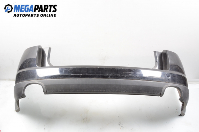 Задна броня за Opel Signum Hatchback (05.2003 - 12.2008), хечбек