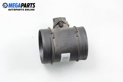 Дебитомер за Opel Signum Hatchback (05.2003 - 12.2008) 3.0 V6 CDTI, 177 к.с., № 0 281 002 605