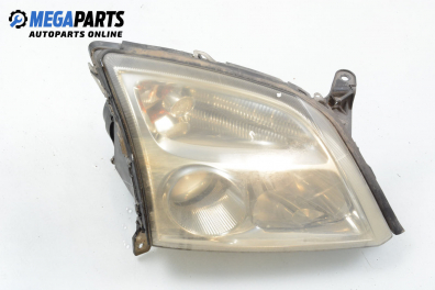Фар за Opel Signum Hatchback (05.2003 - 12.2008), хечбек, позиция: дясна