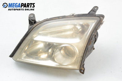 Фар за Opel Signum Hatchback (05.2003 - 12.2008), хечбек, позиция: лява