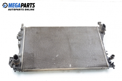 Воден радиатор за Opel Signum Hatchback (05.2003 - 12.2008) 3.0 V6 CDTI, 177 к.с.