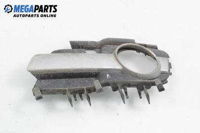 Капачка халоген за Opel Signum Hatchback (05.2003 - 12.2008), хечбек, позиция: лява