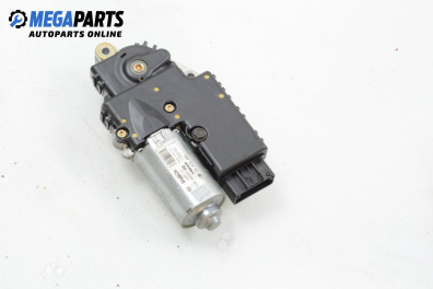 Мотор шибедах за Opel Signum Hatchback (05.2003 - 12.2008), хечбек, № 0 390 200 050