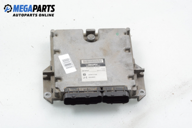 Компютър двигател за Opel Signum Hatchback (05.2003 - 12.2008) 3.0 V6 CDTI, 177 к.с., № 897319 2743